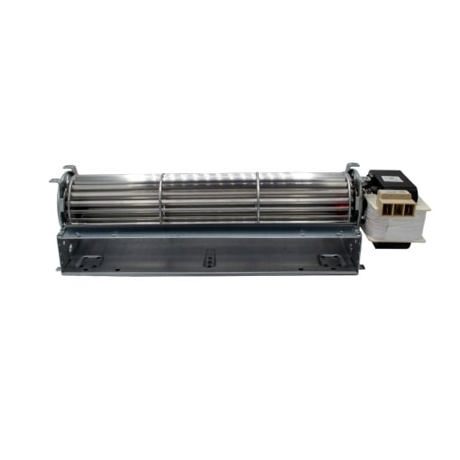 Ventilator tangential pentru sobe pe peleti, TAS27B-006, debit 245 mc/h, 45W - CCW
