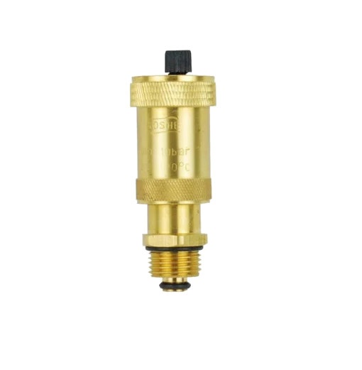 Aerisitor automat 1/2” GOSHE