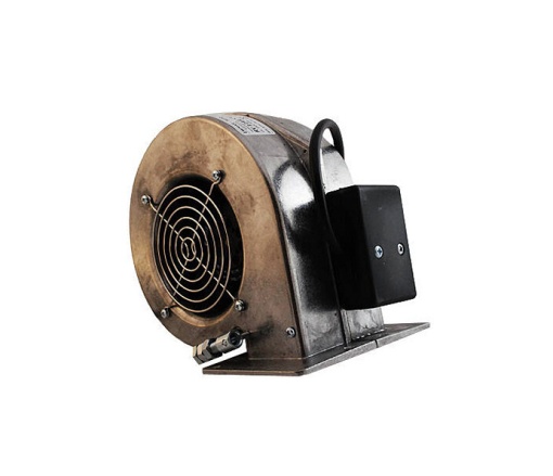 Ventilator cazan RV 12 ARc / 80W / 265mc/ora