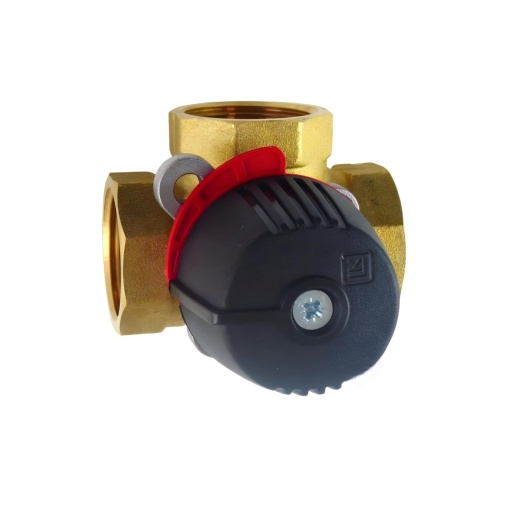 Vana amestec 3 cai LK DN25 (4/4”) 1”
