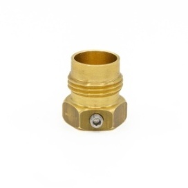 Filet 3/8″, Ø 9,5-10,0 mm, pentru rezistențe aprindere peleți - Img 1