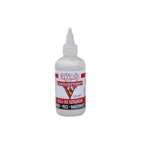 Adeziv snur etansare usa cazan 125 ml
