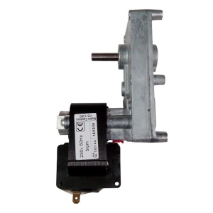 Motoreductor arzator MELLOR FB 1285, 25W (3 RPM) - Img 1