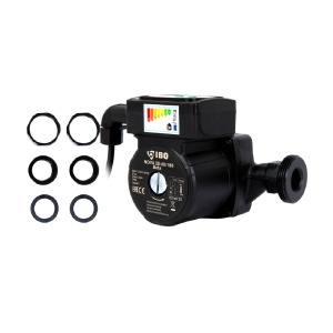 Pompa de circulatie IBO NOVA 25-60 / 180, 55l/min, (5-45W) - Img 2