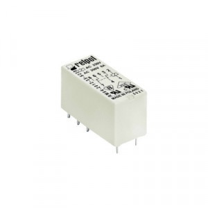 Releu miniatura 8A