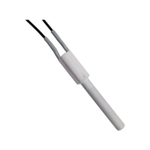 Rezistenta ceramica aprindere peleti 150W, compatibil Ferroli Breta, Vision, Caria, Koph, cod PZX-90-S