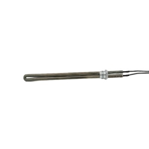 Rezistenta peleti 160mm, 350W, 3/8”