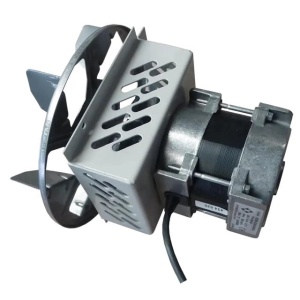 Ventilator exhaustare gaze arse WWK180, 75W, Junkers, Bosch, Buderus, Dakon, Atmos, Megatherm - Img 2