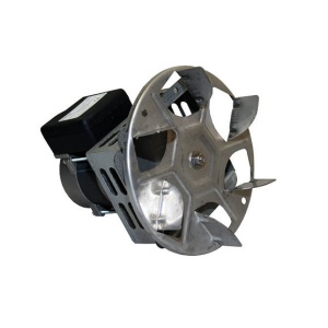 Ventilator exhaustare WC 170 / 48W / 450mc/ora compatibil cu Defro, SAS, Kostrzewa, Viadrus Atmos (în special modelele de capacitate mare) Moderator, Kamen