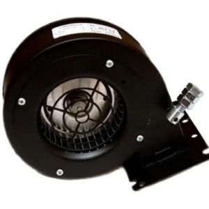 Ventilator suflant DRV14 / 75W / 205mc/ora flanșa de 134 x 95 mm - Img 3