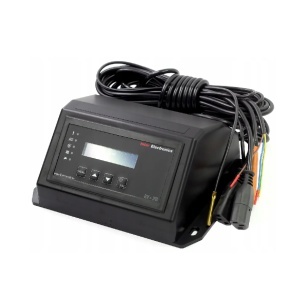 Automatizare cazan cu arzator IE70v1 (cu 2 senzori, pentru pompa IC, ventilator si snec) - Img 2