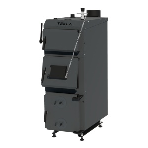 Centrala pe lemne TEKLA Ecotek 22 kW