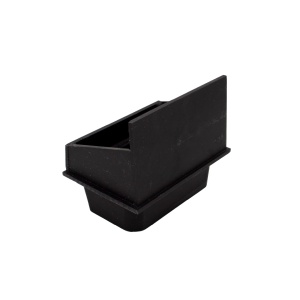 Creuzet 150mm x 140mm soba peleti din otel - CREZ025 Compatibil cu : Fornello Royal , Fornello Primo , Fornello Fiama Confort , Koph, Fornello Pellet King, Sontec 25 kW / 30 kW - Img 2