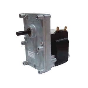 Motor reductor Mellor FB 1137, 4,75 RPM, 41 W, - Img 1
