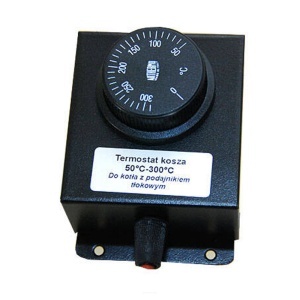 Termostat 50 - 300°C PROND - Img 2