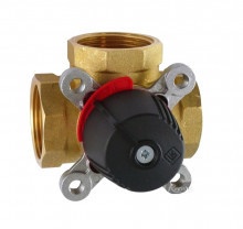 Vana amestec 3 cai LK DN32 (5/4”)