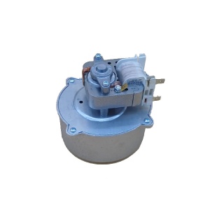 Ventilator CF 70-20 / 28W / 65mc/ora, pentru Nordica Extraflame