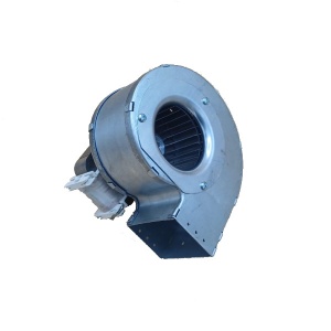 Ventilator de insuflare Fergas CFO 80X42 H20 cod 204851 - Img 3
