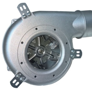 Ventilator exhaustare VFC 1-160/S / 55W / 162mc/ora / senzor Hall, pentru Ferroli, Nordica Extraflame, Ravelli