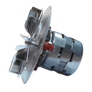 Ventilator exhaustare NATALINI seria PL20 compatibil cu Kepo, Edilkamin, Cadel, Ravelli, Moretti Design