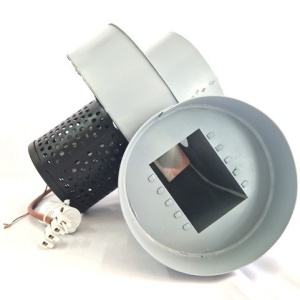 Ventilator exhaustare 135W / 600mc/ora