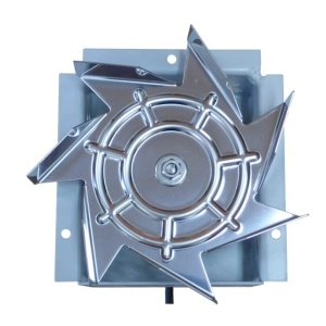 Ventilator exhaustare WWK150/60, centrala compatibil cu Dakon, Ferroli, Bosch, Junkers, Atmos 18-25kW - Img 3