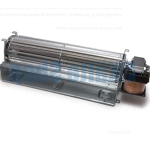 Ventilator tangential pentru sobe pe peleti, Fergas 113136, TGA 60/1-240/20
