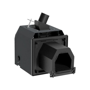 Centrala pe peleti TEKLA BIO COMPACT FII 23 kW - Img 4