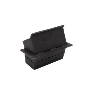 Creuzet 135mm x 140mm soba peleti din otel - CREZ021 Compatibil cu : Fornello , Koph, Sontec, Termax, Mareli 13kW-25kW - Img 3