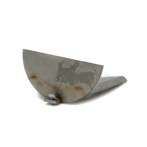 Gratar din inox pentru arzator Ferroli Sun P7 si Sun P7N