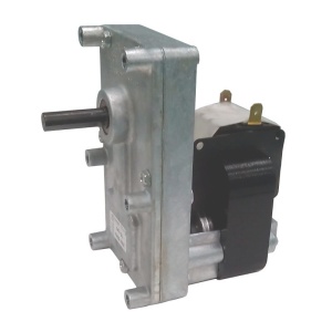 Motoreductor arzator MELLOR FB 1397, 18W (2 RPM) compatibil KEPO 15-20-25 kW