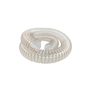 Tub flexibil alimentare peleti Ø 63 mm / ml