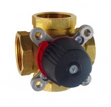 Vana amestec 4 cai LK DN32 (5/4”)