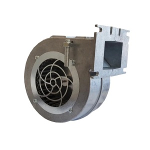 Ventilator centrala termica tip suflanta DRV18, flux aer 240 mc/ora, putere 80W