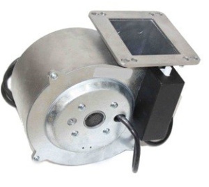 Ventilator centrifugal VCE48617 / 85W / 300mc/ora