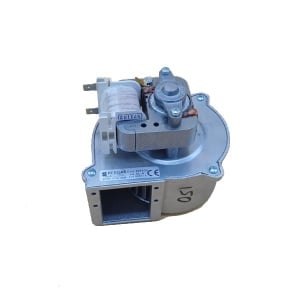 Ventilator CF 70-20 / 28W / 65mc/ora, pentru Nordica Extraflame