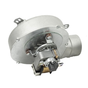 Ventilator exhaustare FIME L25RP 160/S / 55W / 162mc/ora 2609050 senzor Hall, compatibil cu Ferroli, Nordica Extraflame, Ravelli