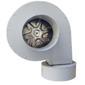 Ventilator exhaustare VF210, 135W / 600mc/ora