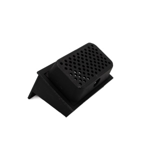 Creuzet 150mm x 140mm soba peleti din otel - CREZ025 Compatibil cu : Fornello Royal , Fornello Primo , Fornello Fiama Confort , Koph, Fornello Pellet King, Sontec 25 kW / 30 kW - Img 4