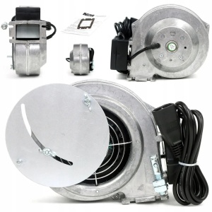 Kit automatizare pentru centrala cu puffer 18 - 50 kW - Img 3