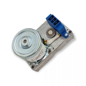 Motor reductor IPC GMF220D801, 2 RPM, 20 W - Img 3
