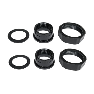 Pompa de circulatie IBO NOVA 25-60 / 180, 55l/min, (5-45W) - Img 5