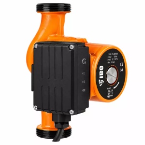 Pompa de circulatie IBO OHI CO 25-80 / 180, 63W