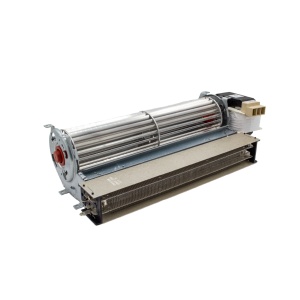Rezistenta incalzire pentru ventilator tangential - 240 mm - 1000W - Img 3
