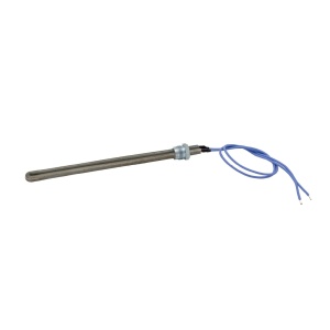 Rezistenta peleti 180mm, 400W, 3/8”