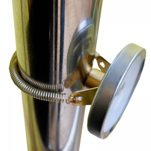 termometru contact cu arc