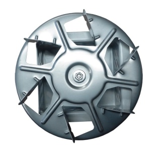 Ventilator exhaustare gaze arse WWK180, 75W, Junkers, Bosch, Buderus, Dakon, Atmos, Megatherm - Img 3
