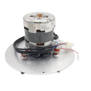 Ventilator exhaustare NATALINI LN2 (seria PL30) compatibil cu Eco Spar, Deville, Caminetti Montegrappa, Ravelli, Palazzetti, Piazzetta, La Nordica, Moretti Design, Emaflam și Qlima