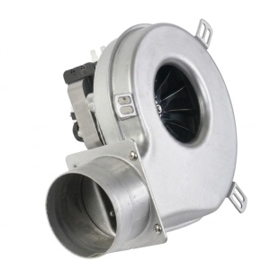 Ventilator exhaustare SIT E21CW180H / 160mc/ora / senzor Hall, 21160 pentru Burnit, La Nordica, Moretti, Edilkamin