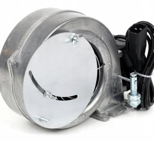 Ventilator MPLUSM WPA07 34W 160mc/h 280Pa
